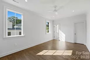 444 Hunter Ln, Charlotte, NC 28211 - Photo 36
