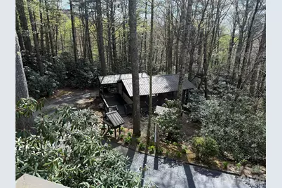 145 Hawks Nest Lane #B/3, Highlands, NC 28741 - Photo 14