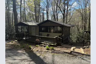 145 Hawks Nest Lane #B/3, Highlands, NC 28741 - Photo 2