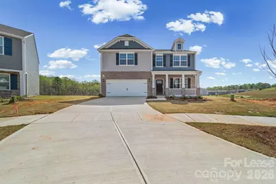 204 Calvin Creek Drive, Troutman, NC 28166 - Photo 2