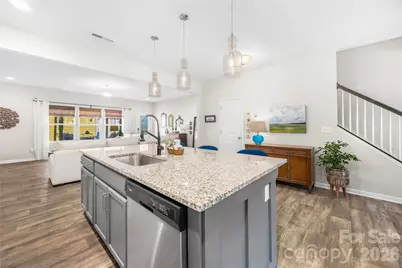 12535 Bryton Ridge Parkway, Huntersville, NC 28078 - Photo 14