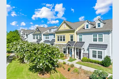 12535 Bryton Ridge Parkway, Huntersville, NC 28078 - Photo 1