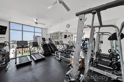 333 W Trade Street #2701, Charlotte, NC 28202 - Photo 20