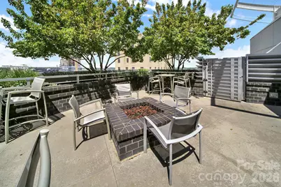 333 W Trade Street #2701, Charlotte, NC 28202 - Photo 30
