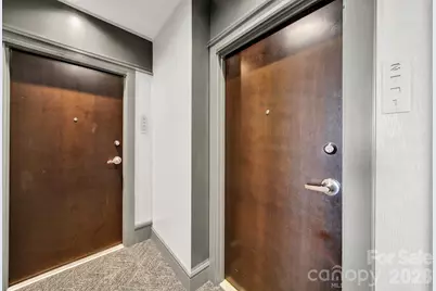 333 W Trade Street #2701, Charlotte, NC 28202 - Photo 18