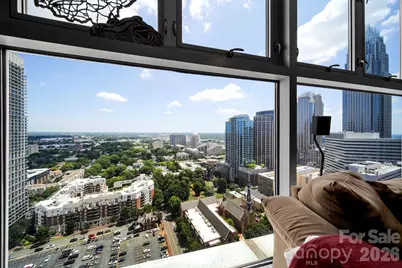 333 W Trade Street #2701, Charlotte, NC 28202 - Photo 16