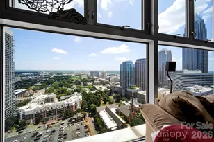 333 W Trade St, Charlotte, NC 28202 - Photo 16