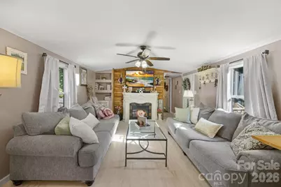 125 Ice Hollow Road, Zirconia, NC 28790 - Photo 4