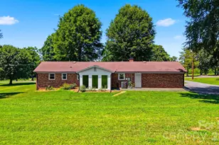 256 Liberty Church Rd, Taylorsville, NC 28681 - Photo 1