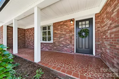 256 Liberty Church Road, Taylorsville, NC 28681 - Photo 2