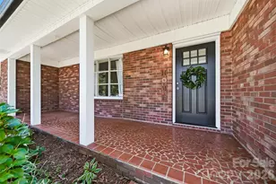256 Liberty Church Rd, Taylorsville, NC 28681 - Photo 2