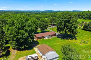 256 Liberty Church Rd, Taylorsville, NC 28681 - Photo 42