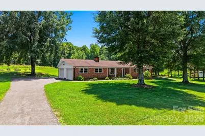 256 Liberty Church Road, Taylorsville, NC 28681 - Photo 44