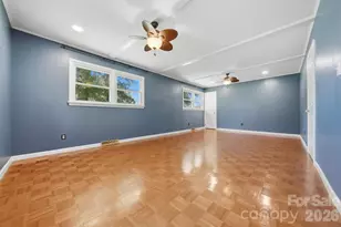 256 Liberty Church Rd, Taylorsville, NC 28681 - Photo 28