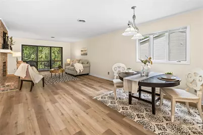 181 N Britton Creek Court, Hendersonville, NC 28789 - Photo 2
