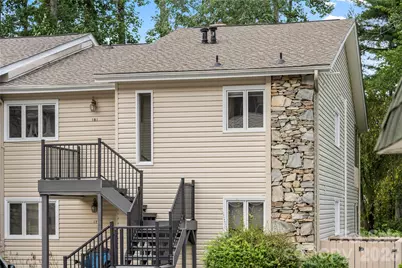181 N Britton Creek Court, Hendersonville, NC 28789 - Photo 20