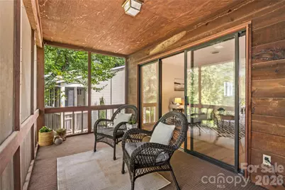 181 N Britton Creek Court, Hendersonville, NC 28789 - Photo 6