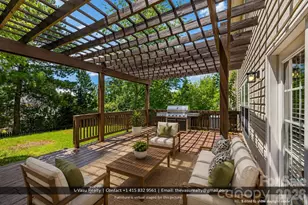 8932 Oransay Way, Charlotte, NC 28278 - Photo 30