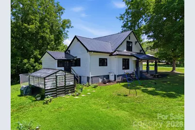 1953 Nc Hwy 47 Highway, Lexington, NC 27292 - Photo 8