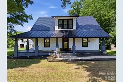 1953 Nc Hwy 47 Highway, Lexington, NC 27292 - Photo 1