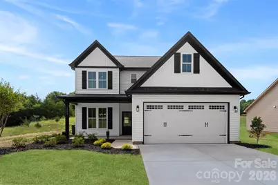 1028 Speight Road, Albemarle, NC 28001 - Photo 2