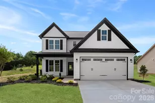 1028 Speight Rd, Albemarle, NC 28001 - Photo 2