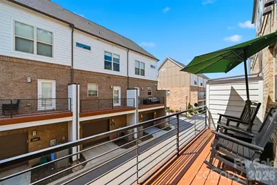 12022 Brooklyn Avenue, Charlotte, NC 28204 - Photo 20