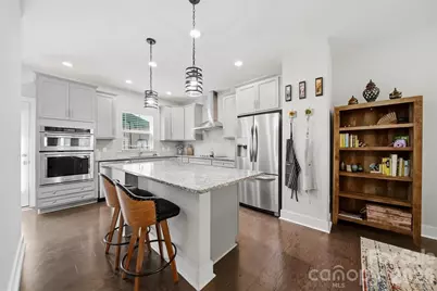 12022 Brooklyn Avenue, Charlotte, NC 28204 - Photo 4