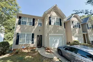 7629 Abigail Glen Dr, Charlotte, NC 28212 - Photo 1