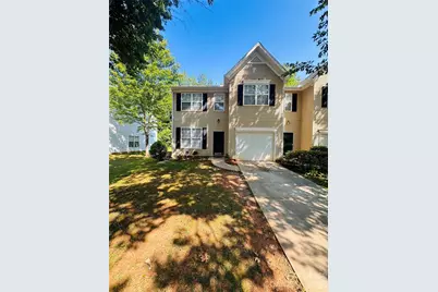 7629 Abigail Glen Drive, Charlotte, NC 28212 - Photo 2