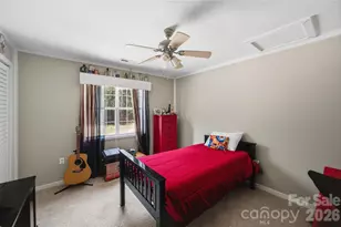 5814 Lakeway Trail S, Waxhaw, NC 28173 - Photo 20