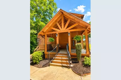 5814 Lakeway Trail S, Waxhaw, NC 28173 - Photo 2