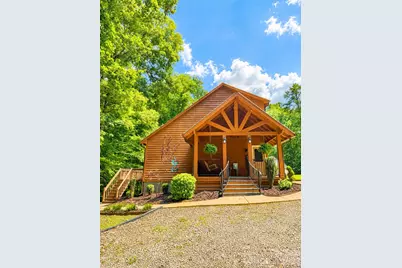 5814 Lakeway Trail S, Waxhaw, NC 28173 - Photo 1