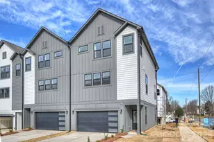 8031 Sansom Dr, Charlotte, NC 28213 - Photo 1