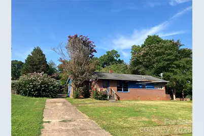 123 Dalehurst Drive, Forest City, NC 28043 - Photo 1