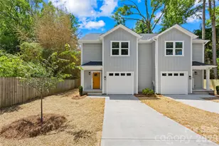 1940 Purser Dr, Charlotte, NC 28215 - Photo 1