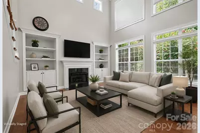 2400 River Oaks Drive, Waxhaw, NC 28173 - Photo 8