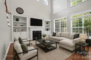 2400 River Oaks Drive, Waxhaw, NC 28173 - Photo 8