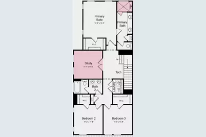 7312 Wake Way, Indian Land, SC 29707 - Photo 4