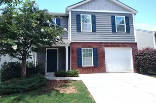 6731 Broad Valley Ct, Charlotte, NC 28216 - Photo 1