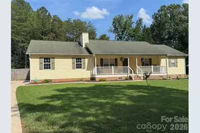 635 Charles Street, Rockwell, NC 28138 - Photo 2