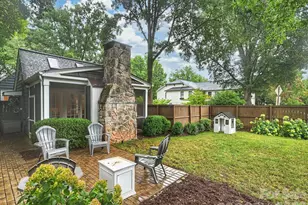 2320 Belvedere Ave, Charlotte, NC 28205 - Photo 30