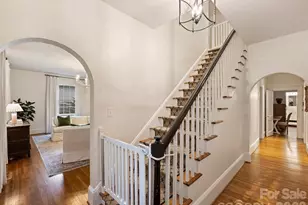 2320 Belvedere Ave, Charlotte, NC 28205 - Photo 2