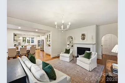 2320 Belvedere Avenue, Charlotte, NC 28205 - Photo 4