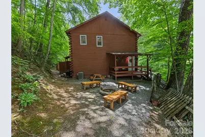 30 Katydid Lane, Maggie Valley, NC 28751 - Photo 1