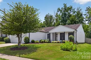 10957 Dry Stone Dr, Huntersville, NC 28078 - Photo 4