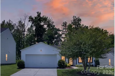 10957 Dry Stone Drive, Huntersville, NC 28078 - Photo 1