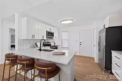 10957 Dry Stone Drive, Huntersville, NC 28078 - Photo 6