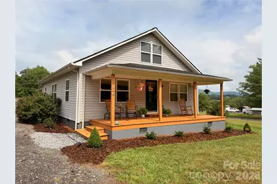 724 Johnson Farm Road, Hiddenite, NC 28636 - Photo 1