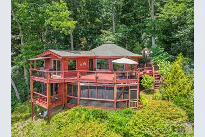 632 Dogwood Trail, Waynesville, NC 28786 - Photo 1